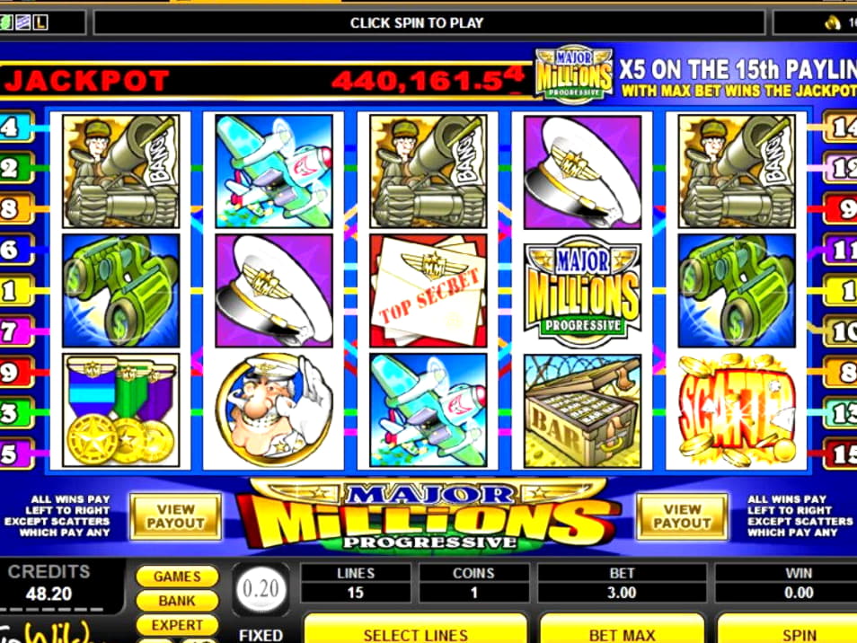 620% No Rules Bonus! at Energy Casino
