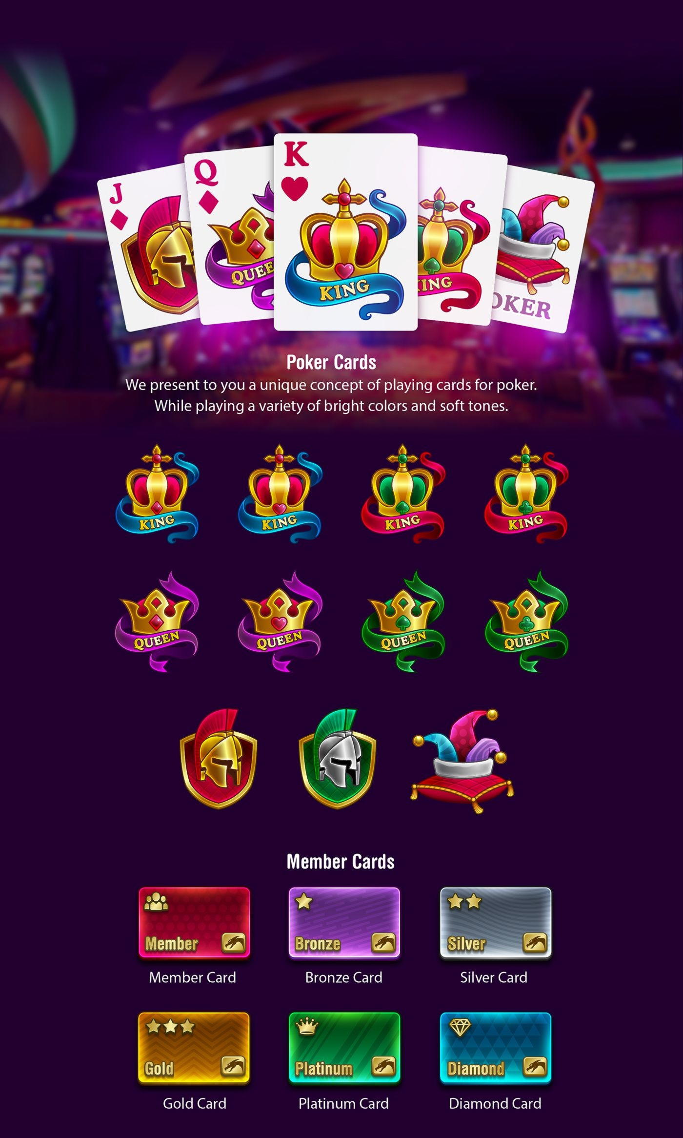 190 Trial Spins at Casino Luck