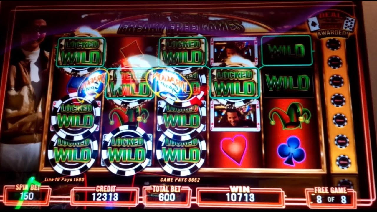 190% Casino match bonus at Slots Million Casino
