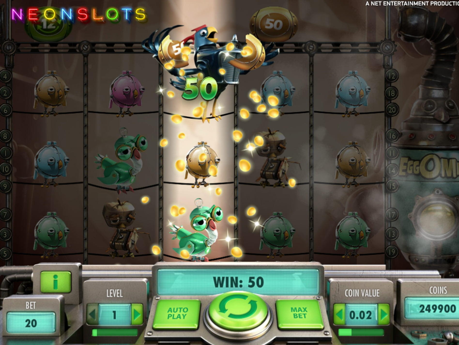 €655 Free Casino Chip at The Best Online Casino