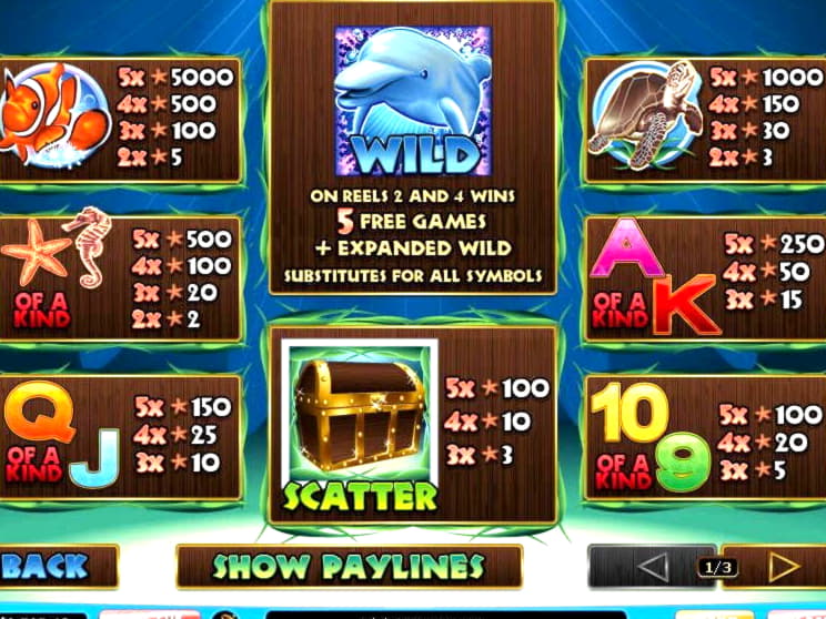 $340 Mobile freeroll slot tournament at Casino Luck