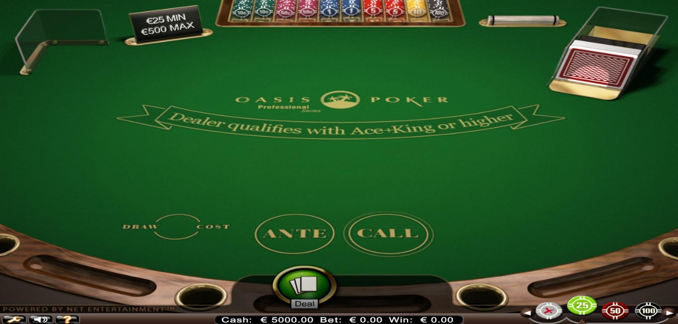 $4085 No deposit bonus at Karamba Casino