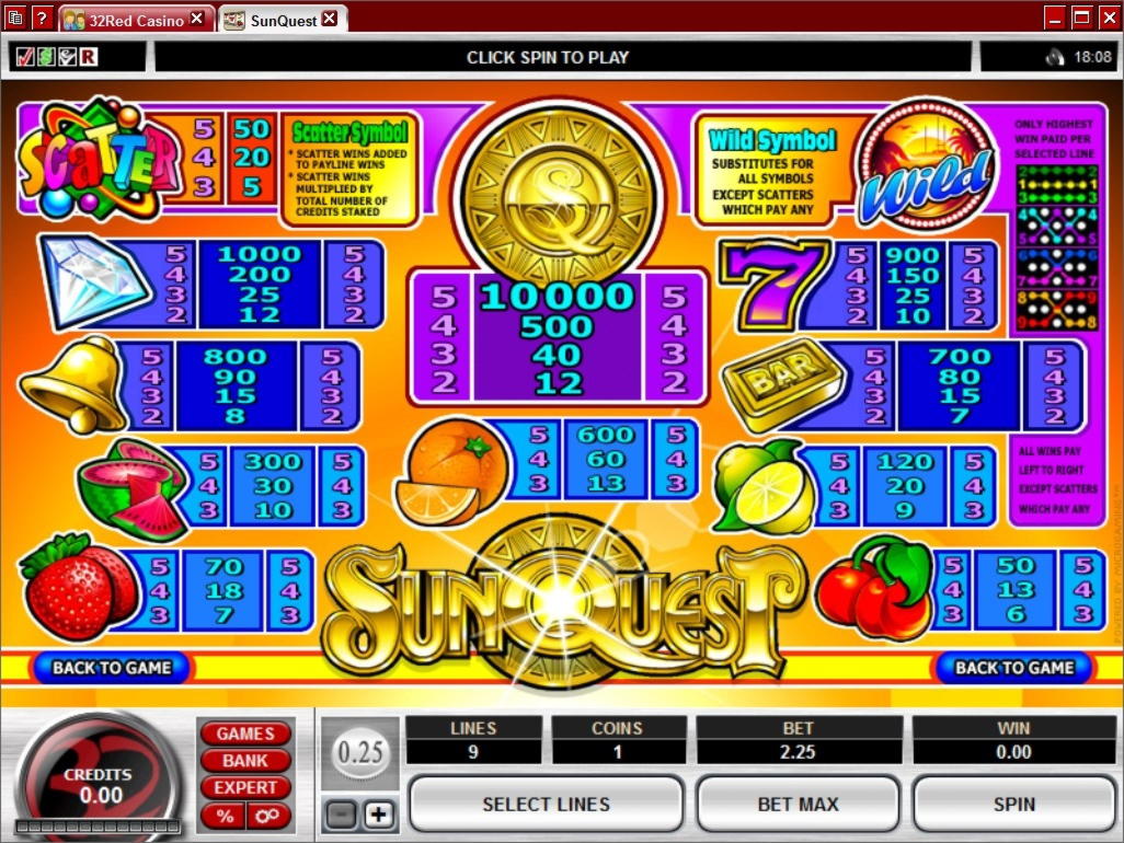 465% Match at a Casino at Betway Casino
