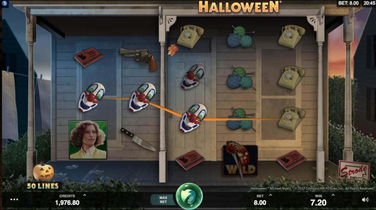 €3490 No deposit bonus casino at Spin Palace Casino