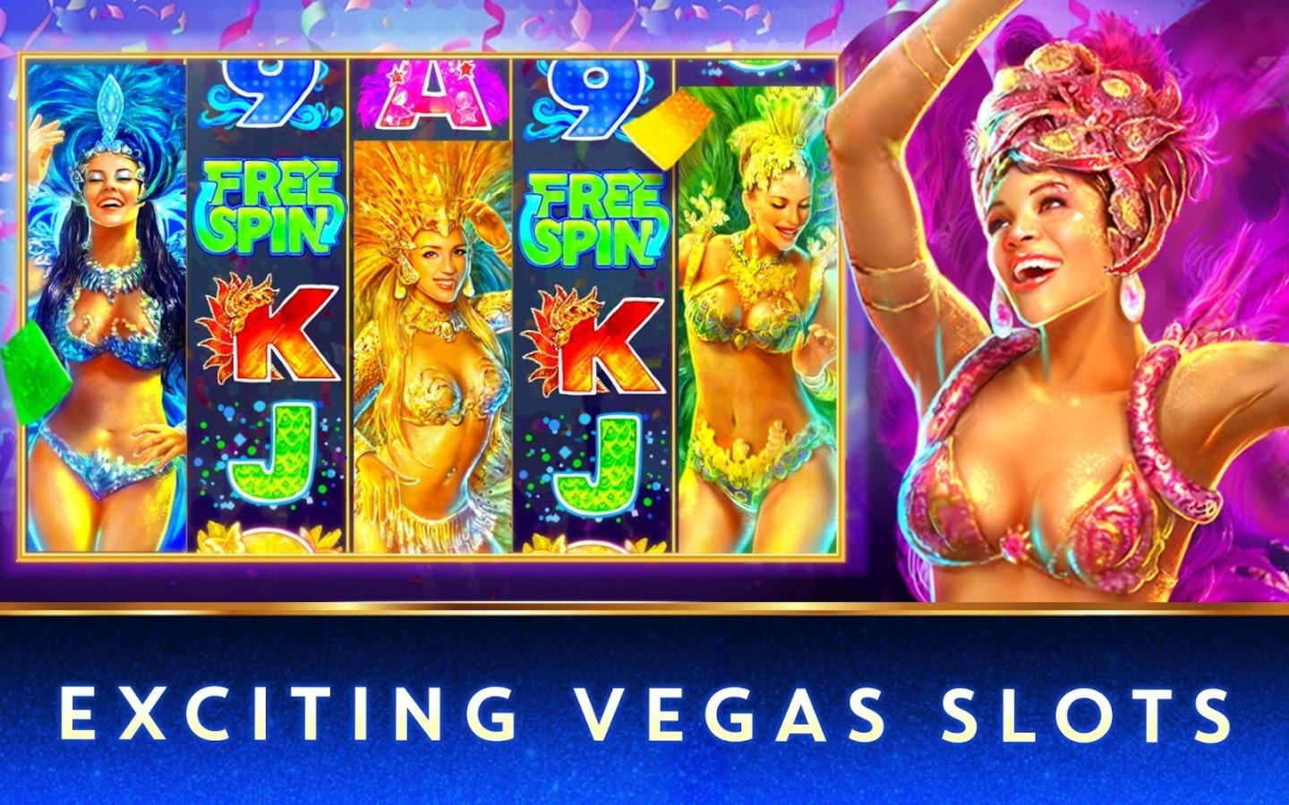 285 Loyal Free Spins! at Vera and Jhon Casino