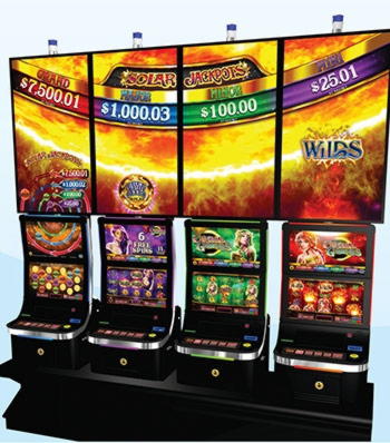 455% Match bonus at Winner Casino