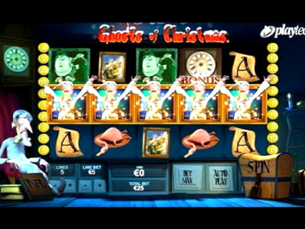 Eur 615 Online Casino Tournament at Casino Luck