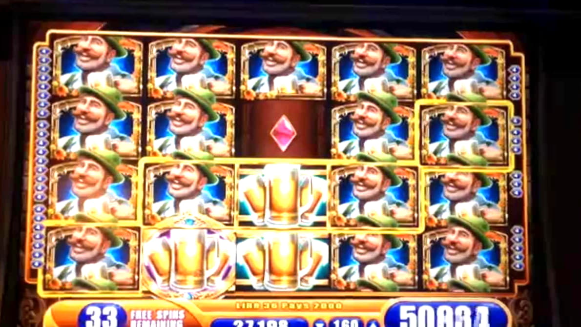 465% First Deposit Bonus at 777 Casino