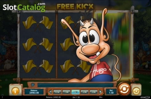 EURO 95 Casino Tournament at Slots Million Casino