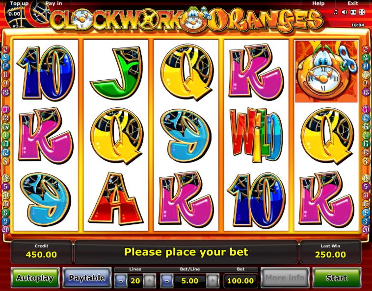 €165 Free Cash at Sloty Casino
