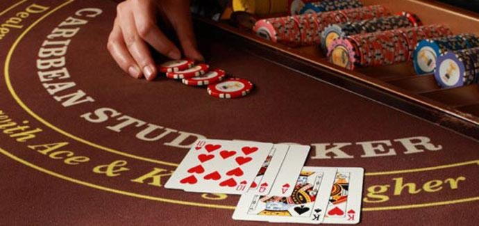 280% Match Bonus Casino at Dunder Casino