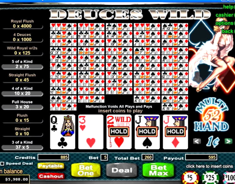 85% Casino Welcome Bonus at 888 Casino