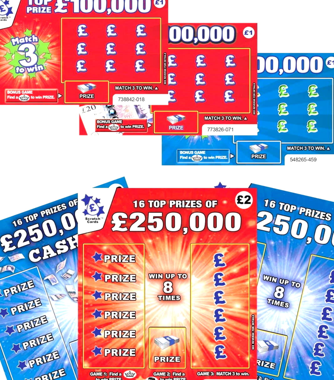 200% First deposit bonus at Casino Luck