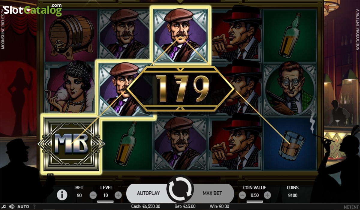 25 Trial Spins at Vera and Jhon Casino