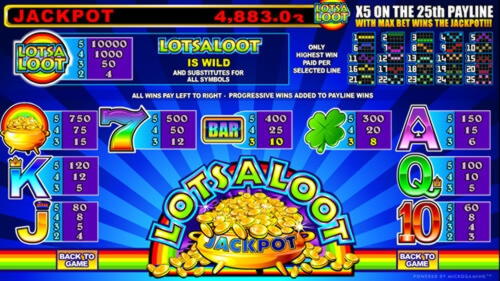 275% Deposit match bonus at Guts Casino