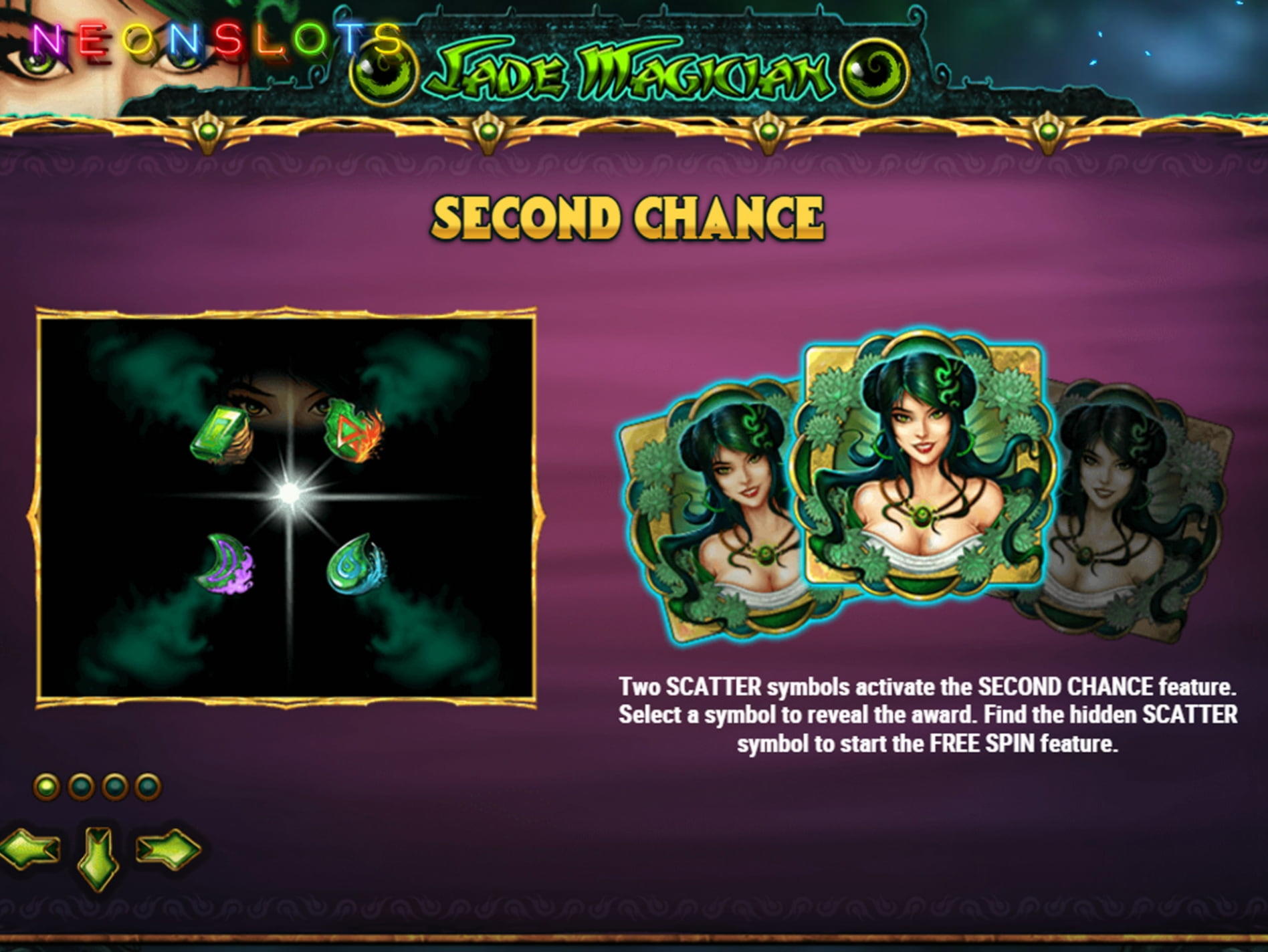 €190 FREE CASINO CHIP at Leo Vegas Casino