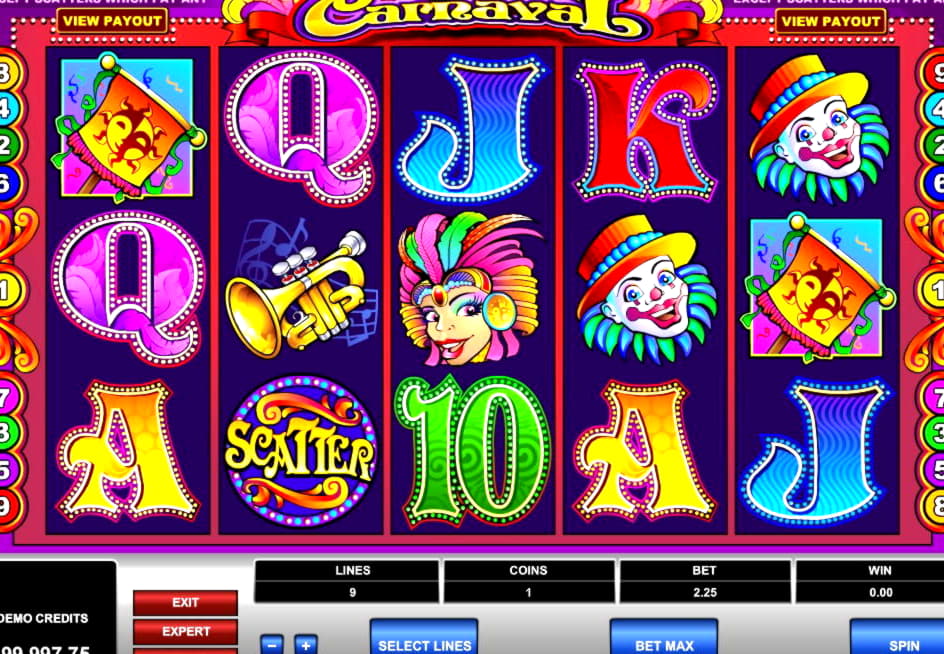 Eur 305 Free Chip at Karamba Casino