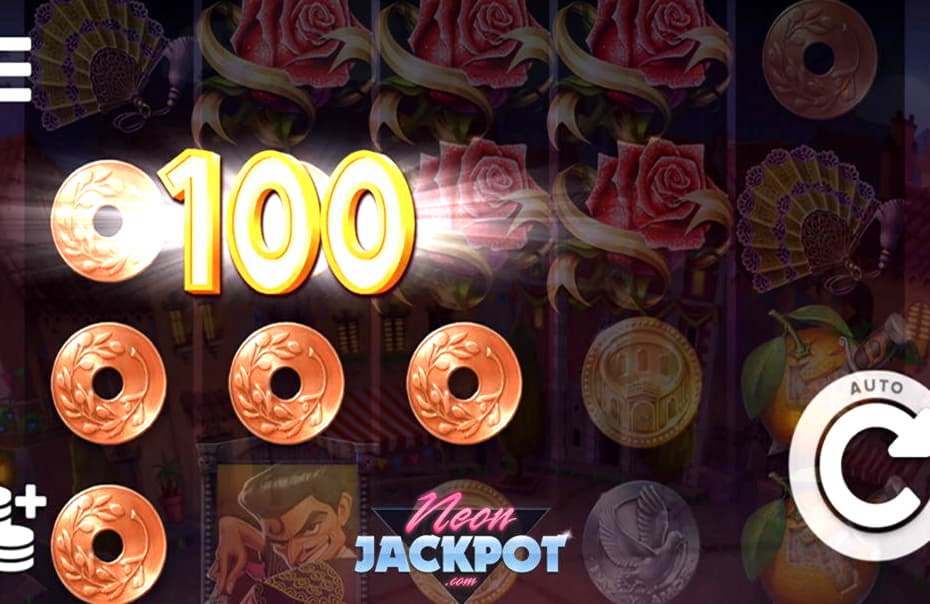 Eur 190 Mobile freeroll slot tournament at Casimba Casino
