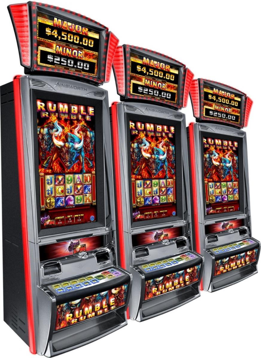 365% Match at a casino at Winner Casino