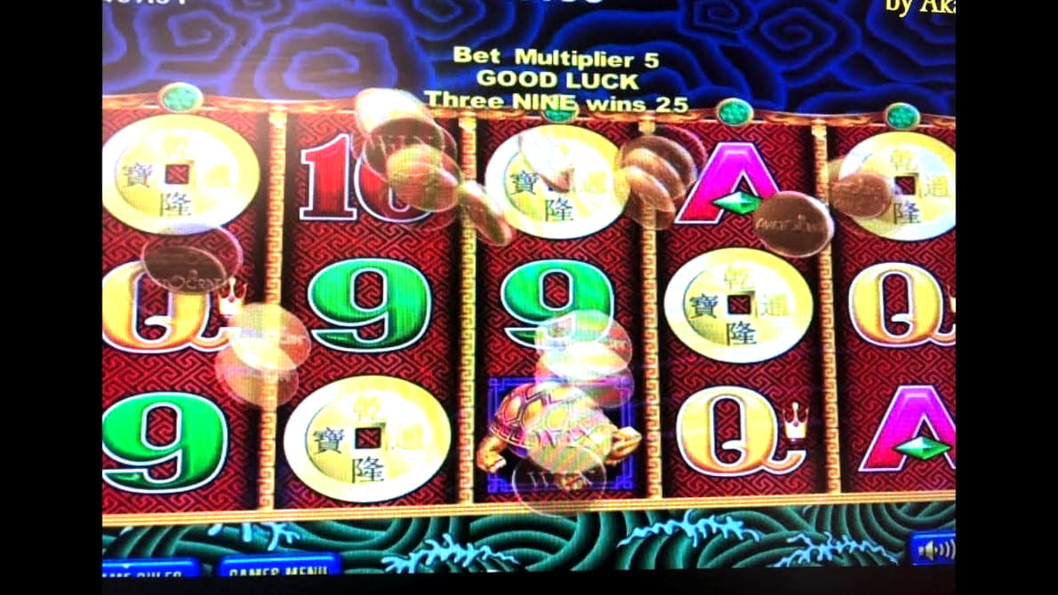 £620 Free Casino Ticket at Casino Luck