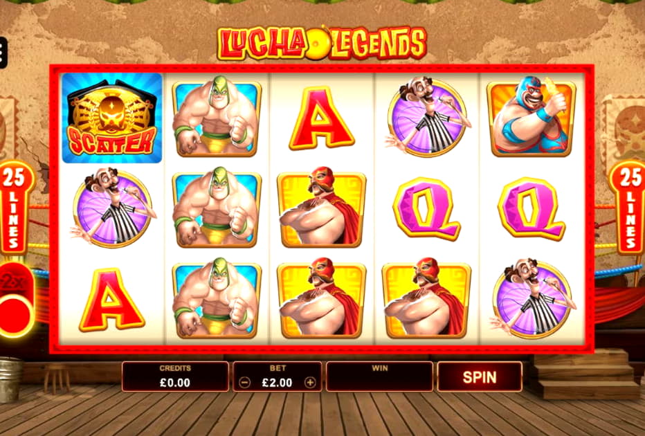 500% Match at a casino at bWin Casino