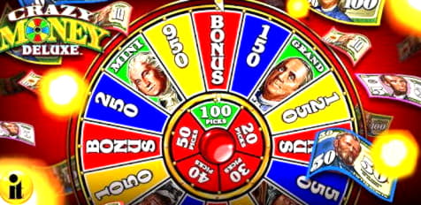 $495 Daily freeroll slot tournament at Dream Vegas Casino