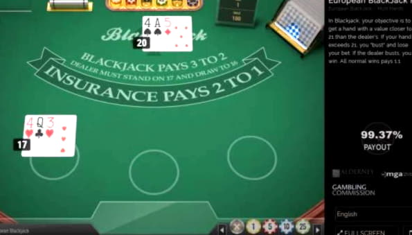 €190 Casino Tournament at Casimba Casino