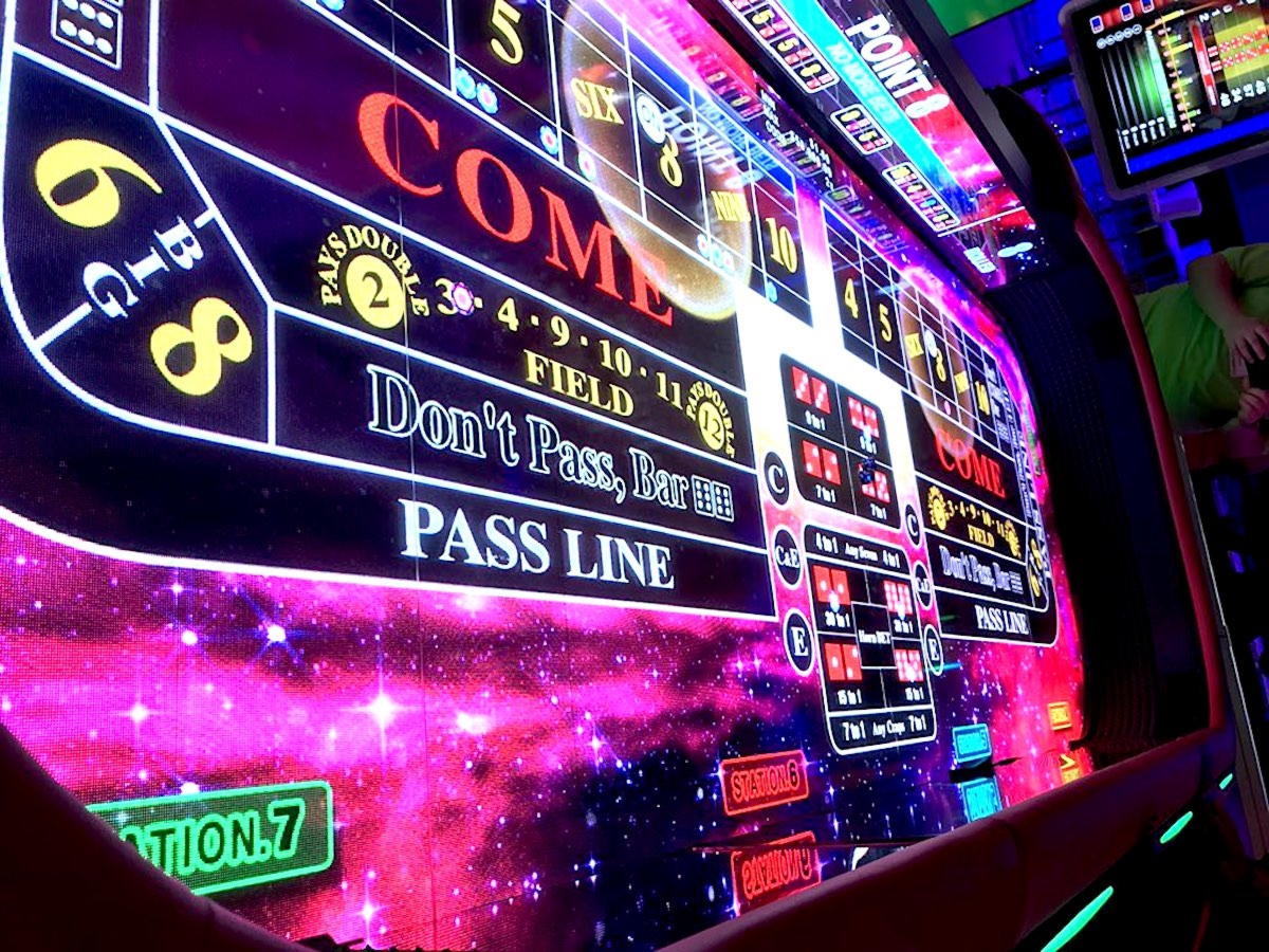 $495 Casino Tournament at Energy Casino