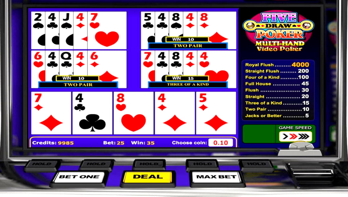 880% Casino Welcome Bonus at Winner Casino