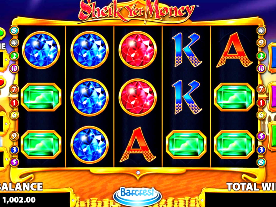 $825 Mobile freeroll slot tournament at Party Casino