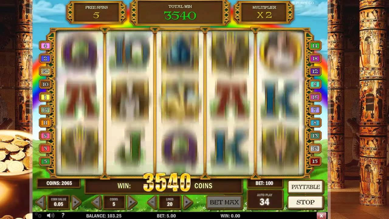 465% casino match bonus at bWin Casino