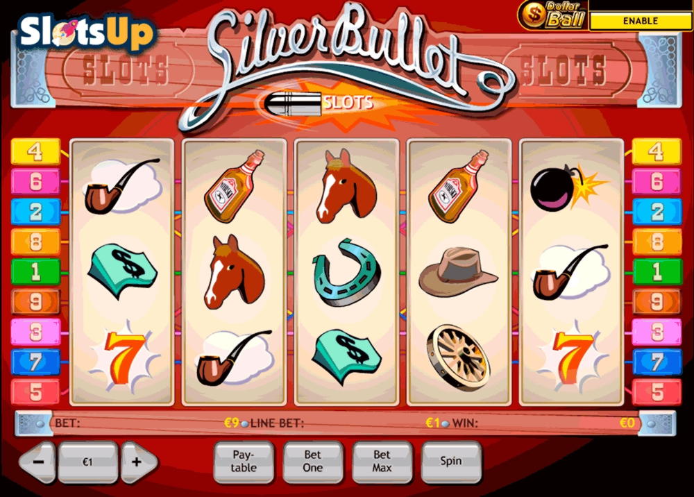 $700 Online Casino Tournament at William Hill Casino