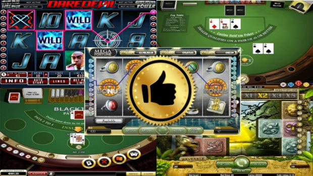 €670 NO DEPOSIT CASINO BONUS at Spinrider Casino