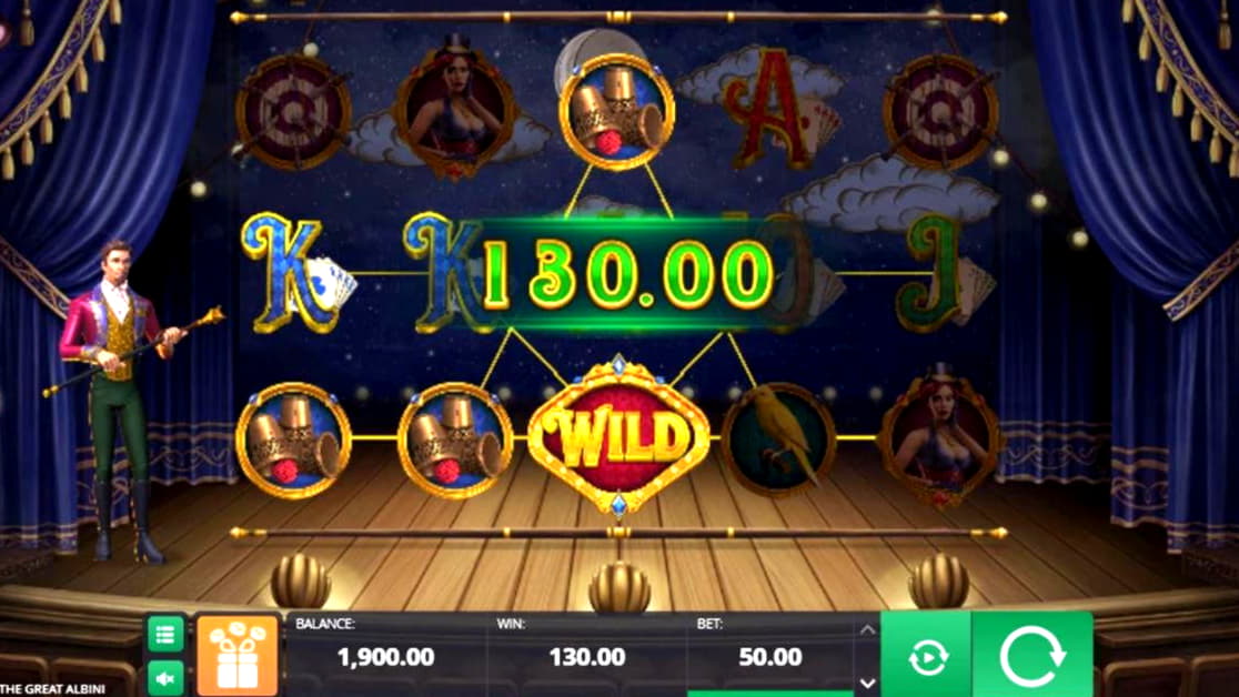30 FREE Spins at Inter Casino