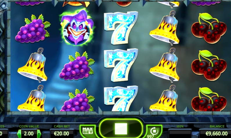 €2505 no deposit bonus casino at Betway Casino