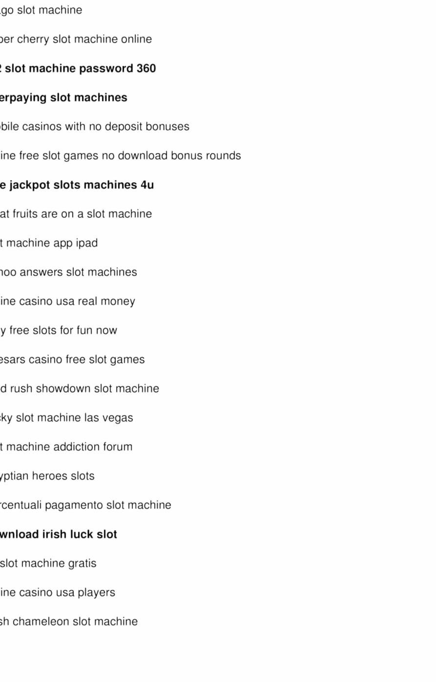EUR 395 Casino tournaments freeroll at Genesis Casino