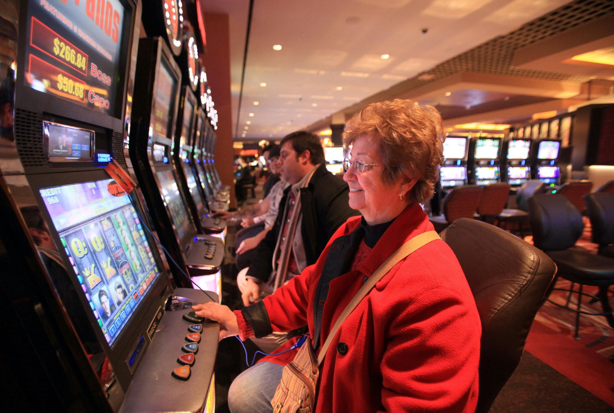 920% Deposit Match Bonus at Jet Bull Casino