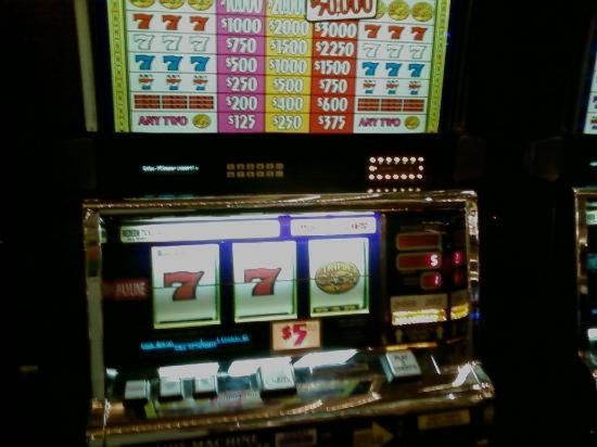 490% Casino match bonus at Party Casino