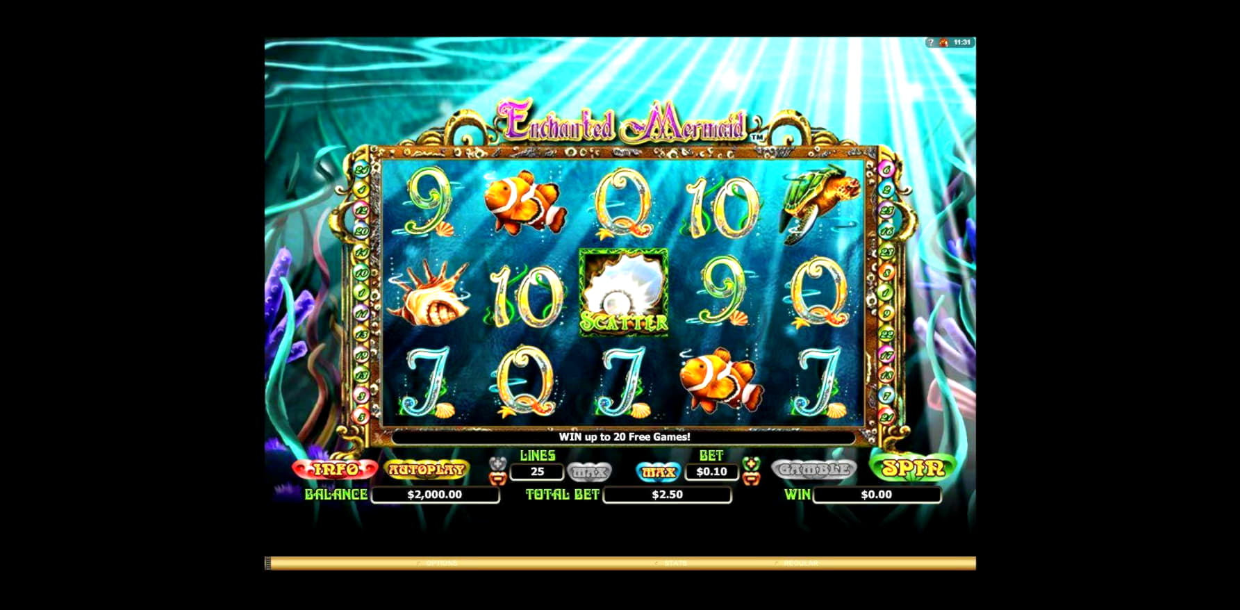 EUR 4030 no deposit bonus code at Karamba Casino