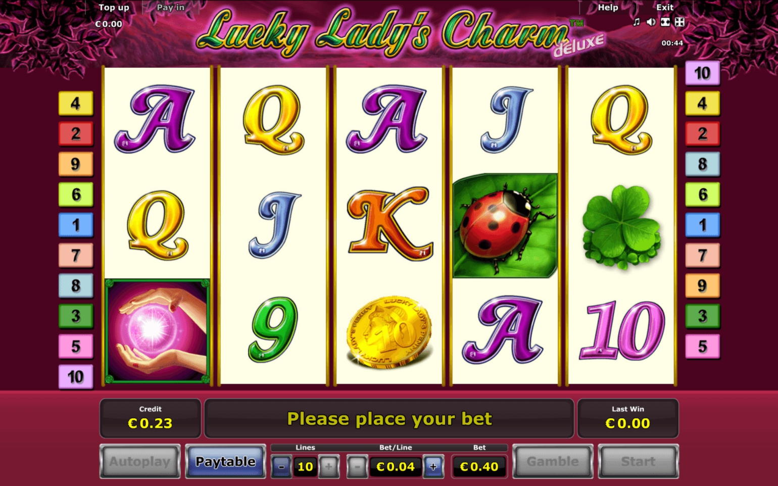 ﻿$665 FREE CASINO CHIP at Casimba Casino