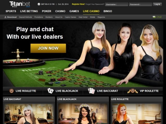 $400 free chip casino at Vera and Jhon Casino