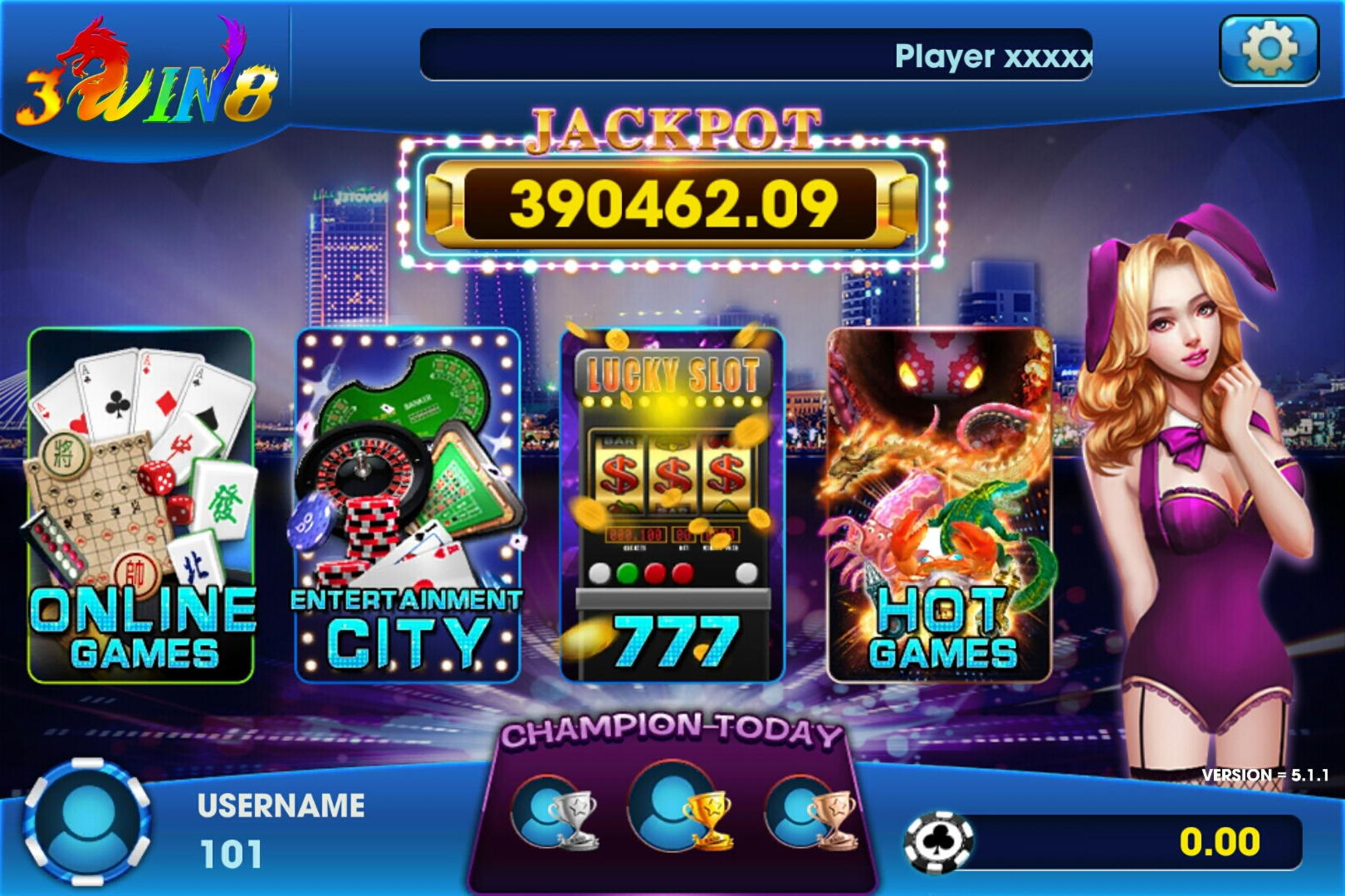 370% Casino Welcome Bonus at Casimba Casino