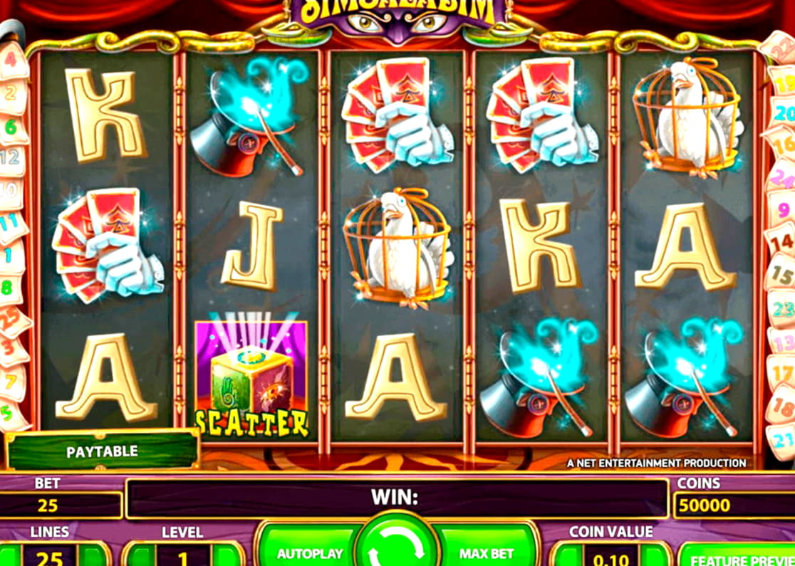 $170 Casino Chip at Dream Vegas Casino