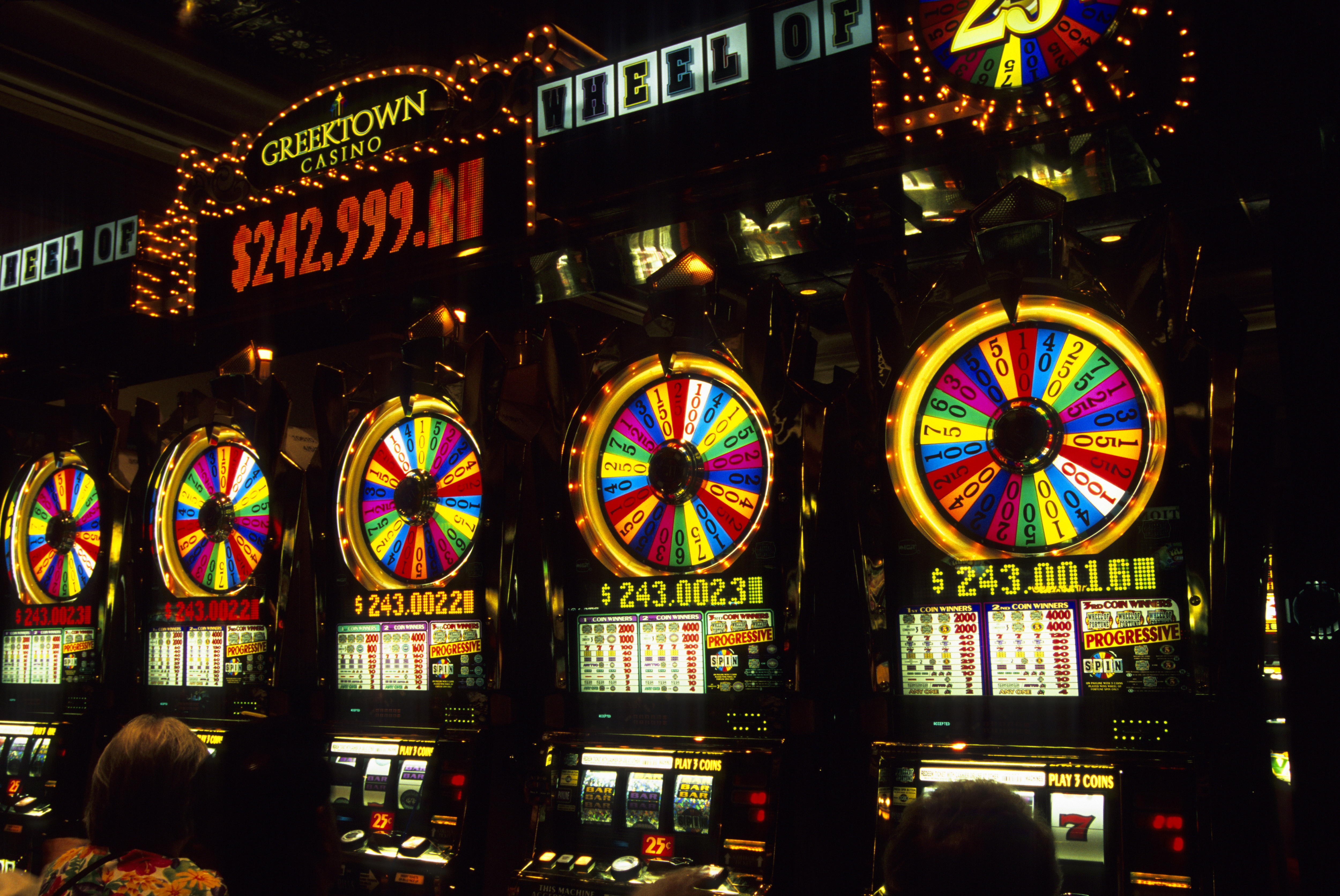 ﻿$4320 NO DEPOSIT at Sloty Casino
