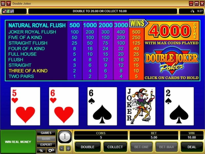 $665 Tournament at Jet Bull Casino
