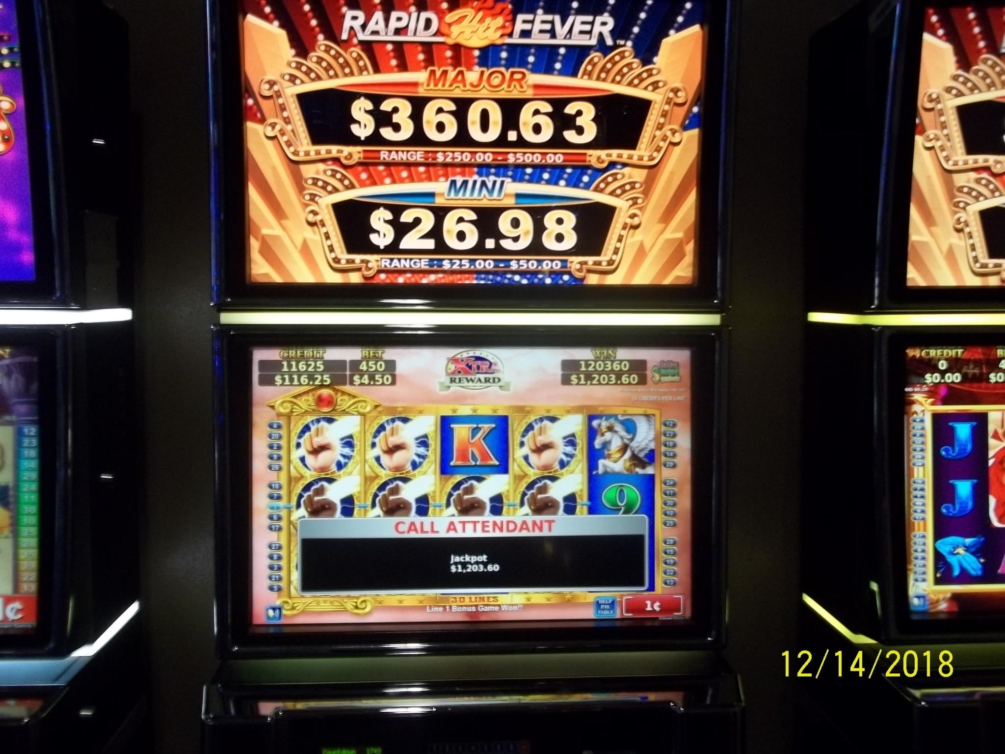 955% Signup casino bonus at Winner Casino
