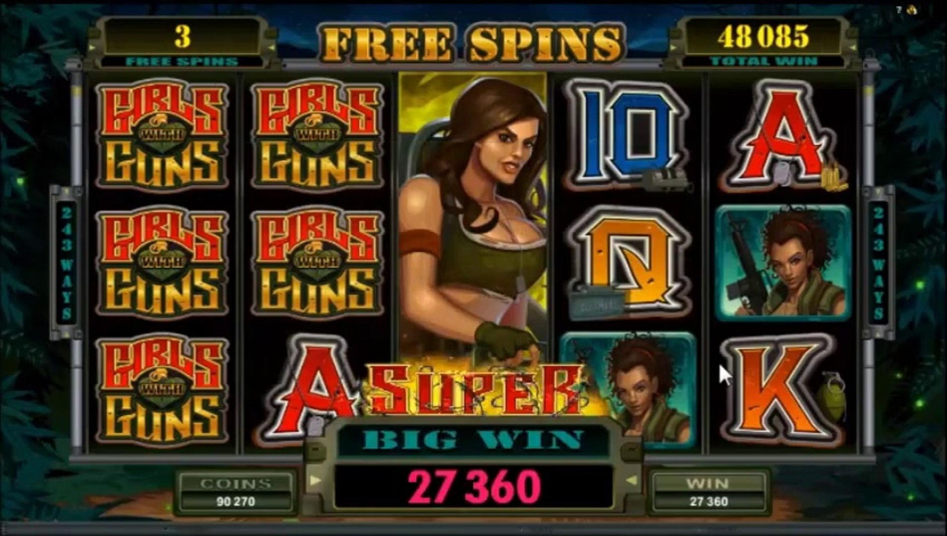 135% Signup Casino Bonus at Spinit Casino
