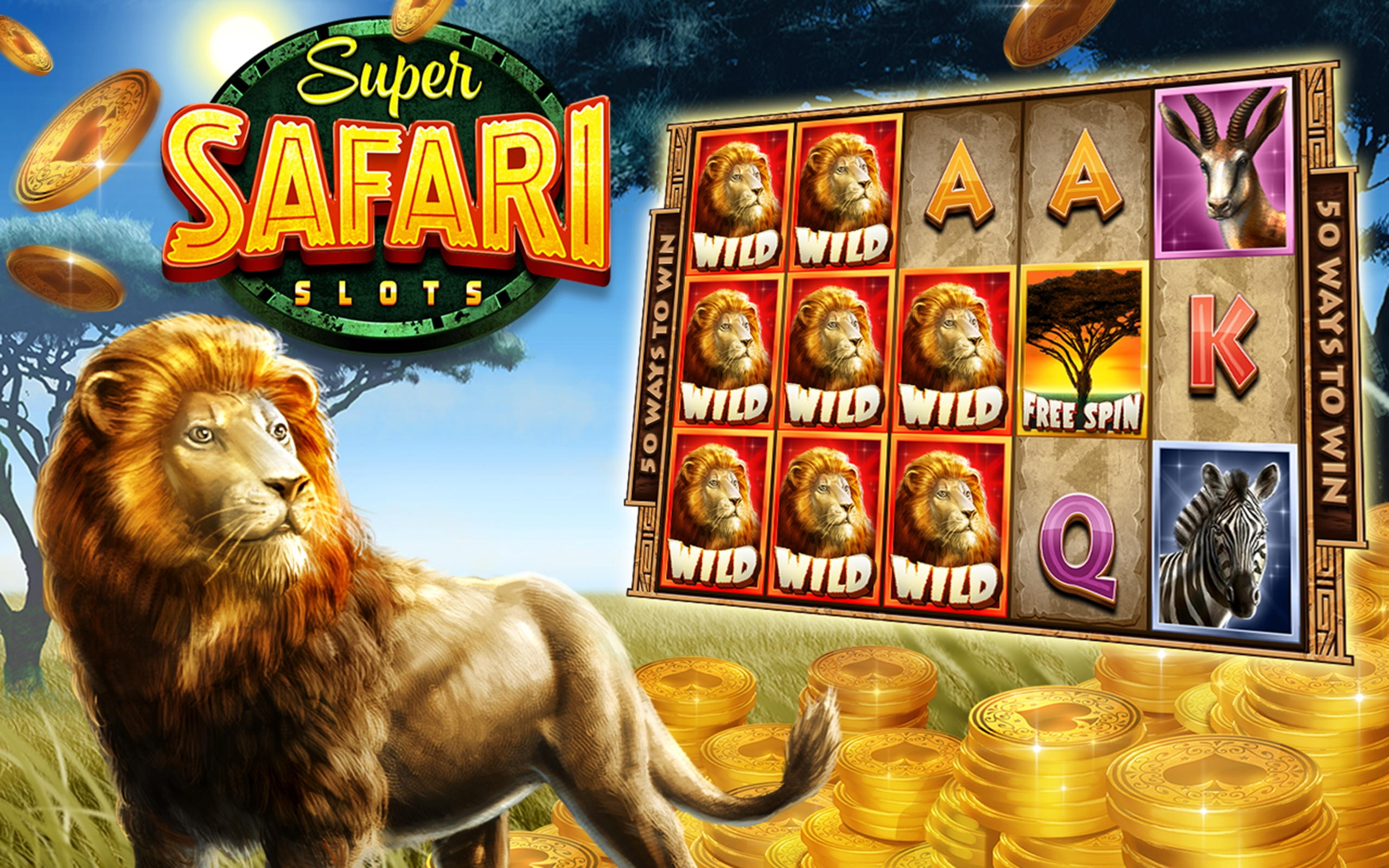 190 Free casino spins at Kaboo Casino