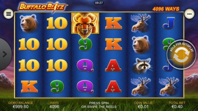 165 FREE Spins at Party Casino