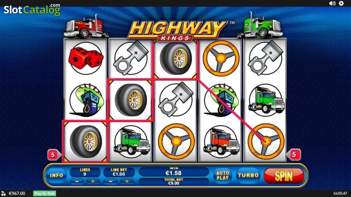 260% Match at a Casino at Casimba Casino